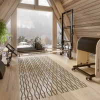 Cerasarda Modulo Mondo 17 Kőhatású járólap