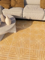 Cerasarda Modulo Mondo 17 Kőhatású járólap