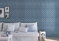 Ceracasa Couture 3D Falburkolat | Csempék és Falburkolatok