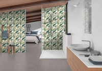 Ceracasa Couture Art Craft Falburkolat | Csempék és Járólapok