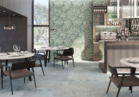 Ceracasa Couture Bio Falburkolat | Csempék és Mozaikok