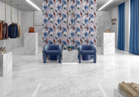 Ceracasa Couture Nude Falburkolat | Csempék és Járólapok