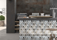 Ceracasa Couture Original Konyhai burkolólap | Csempék és Járólapok