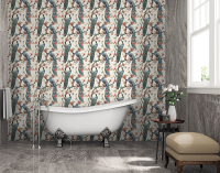 Ceracasa Couture Original Falburkolat | Csempék és Mozaikok