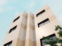 Ceracasa Croma Falburkolat | Csempék és Járólapok