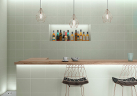 Ceracasa Croma Konyhai burkolólap | Csempék és Járólapok