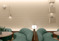 Ceracasa Croma Falburkolat | Járólapok és Csempék