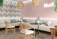 Ceracasa Croma Falburkolat | Falburkolatok és Csempék