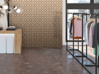 Ceracasa Deco Forest Fahatású járólap | Csempék és Padlólapok