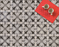 Ceracasa Epoque Kőhatású járólap | Csempék és Járólapok