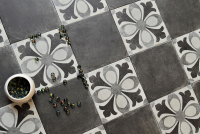 Ceracasa Epoque Kőhatású járólap | Csempék és Falburkolatok