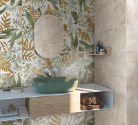 Ceracasa Garden Falburkolat | Csempék és Falburkolatok