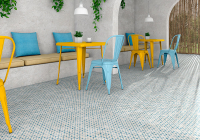 Ceracasa Habana Kőhatású járólap | Csempék és Járólapok