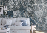 Ceracasa Madison Gloss Falburkolat | Csempék és Járólapok