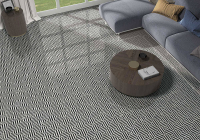 Ceracasa North White Gloss Kőhatású járólap | Csempe és Járólap