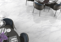 Ceracasa North White Gloss Kőhatású járólap | Járólap és Csempe