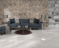 Ceracasa Patagonia Gloss Falburkolat | Csempék és Padlólapok