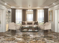 Ceracasa Patagonia Gloss Kőhatású járólap | Járólapok és Csempe