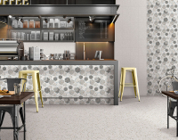 Ceracasa Riu Falburkolat | Csempék és Padlólapok