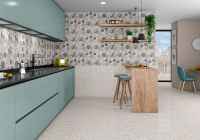 Ceracasa Riu Konyhai burkolólap | Csempék és Járólapok