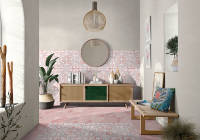 Ceracasa Riviera Falburkolat | Csempék és Járólapok