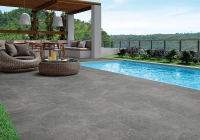 Ceracasa Samoa Kőhatású járólap | Csempék és Járólapok