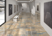 Ceracasa Slate Kőhatású járólap | Csempék és Mozaikok