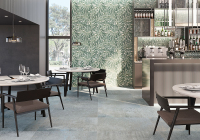 Ceracasa Steel Kőhatású járólap | Csempék és Padlólapok