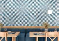 Ceracasa Sunset Falburkolat | Csempék és Falburkolatok