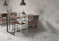 Ceracasa Urban Falburkolat | Csempék és Járólapok