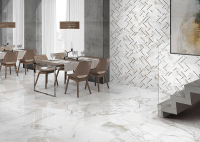 Ceracasa Vita Gloss Kőhatású járólap | Csempék és Járólapok