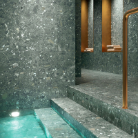 Cercom Ceppo di Grés Falburkolat | Csempék és Falburkolatok