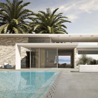 Cercom Gravity Kőhatású járólap | Mozaikok és Csempék