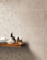 Cercom Square Falburkolat | Falburkolatok és Csempék