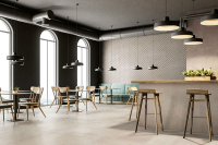 Cercom Square Konyhai burkolólap | Csempék és Padlólapok