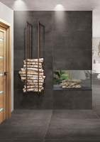 Cercom Square Falburkolat | Csempék és Járólapok