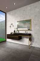 Cercom Square Falburkolat | Csempék és Burkolatok