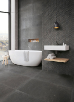 Cercom Stone Box Falburkolat | Csempék és Padlólapok