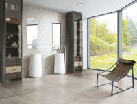 Cercom Temper Modern fürdőszoba | Csempék és Járólapok