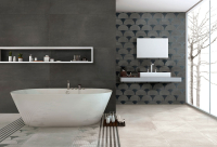 Cercom To Be Falburkolat | Csempék és Járólapok