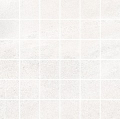 Cerdisa Landstone White mozaik 30x30 cm