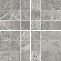 Cerdisa Blackboard Ash mozaik 30x30 cm