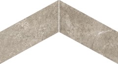 Cerdisa Blackboard Lisca Diagonale Mud padlódekor 19,5x47,5 cm