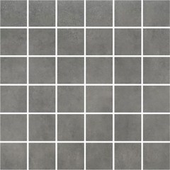 Cerrad mozaik Cerrad Concrete graphite mozaik 30 x 30 cm