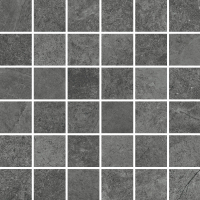 Cerrad Tacoma steel mozaik 30x30 cm