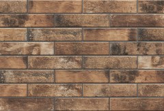 Cerrad falburkolat Cerrad Piatto red falburkolat 7,4 x 30 cm