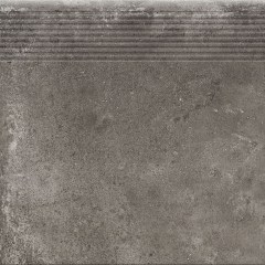 Cerrad lépcsőlap Cerrad Stopnica Piatto antracyt lépcsőlap 30 x 30 cm