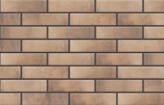 Cerrad falburkolat Cerrad Retro Brick Masala falburkolat 6,5 x 24,5 cm