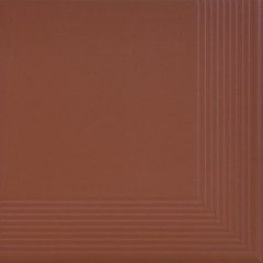 Cerrad padlólap Cerrad Burgund lépcsőlap 30 x 30 cm