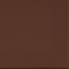 Cerrad lépcsőlap Cerrad Brown lépcsőlap 30 x 30 cm